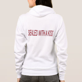 röda läppar t shirt