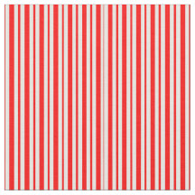 Röda Lodrät Rand Mönster