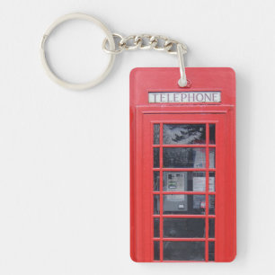 Röda London ringer boxas