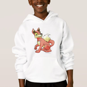 Röda Lupe Tee Shirt