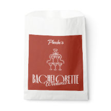 Röda möhippa Helg Vinglas Doodle