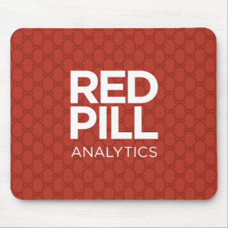 (Röda) Mousepad, Musmatta