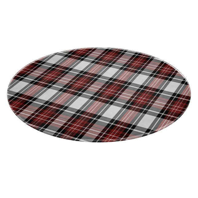 Röda och svarta fläckar (Hörn)
