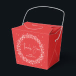 Röda och vita mousserande Ljus Tack Presentaskar<br><div class="desc">En andning av mousserande ljus mot en röd bakgrund. Skriptteckensnittet "Tack" är en bild - så att den kan storleksändras,  roteras och flyttas. Resten av texten är helt redigerbar. Bilden Mousserande Ljus kan också storleksändras och flyttat. Andra färg,  olika storlekar/former av förmånsbox och samordningsposter finns i min butik.</div>