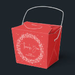 Röda och vita mousserande Ljus Tack Presentaskar<br><div class="desc">En andning av mousserande ljus mot en röd bakgrund. Skriptteckensnittet "Tack" är en bild - så att den kan storleksändras,  roteras och flyttas. Resten av texten är helt redigerbar. Bilden Mousserande Ljus kan också storleksändras och flyttat. Andra färg,  olika storlekar/former av förmånsbox och samordningsposter finns i min butik.</div>