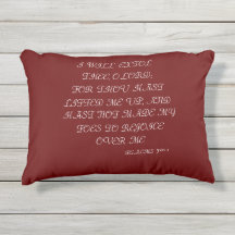 RÖDA OCH VITA PRAYER AV THANKFULNESS PSALMS 30:1