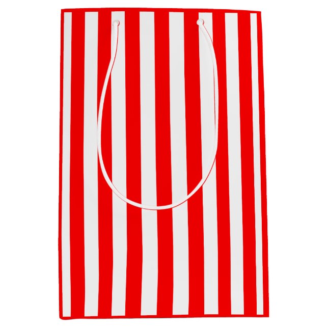 Röda och vita Rand (Framsidan)