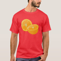 (Röda) orangar,