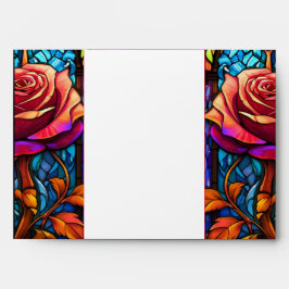 Röda Rosor En Häpnadsväckande Överraskning Väntar 