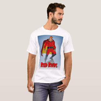 Röda Rube T-shirt