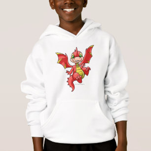 Röda Scorchio T-shirt