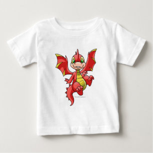 Röda Scorchio T Shirt