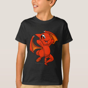 Röda Shoyru T-shirt