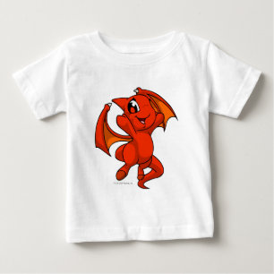 Röda Shoyru Tee Shirt
