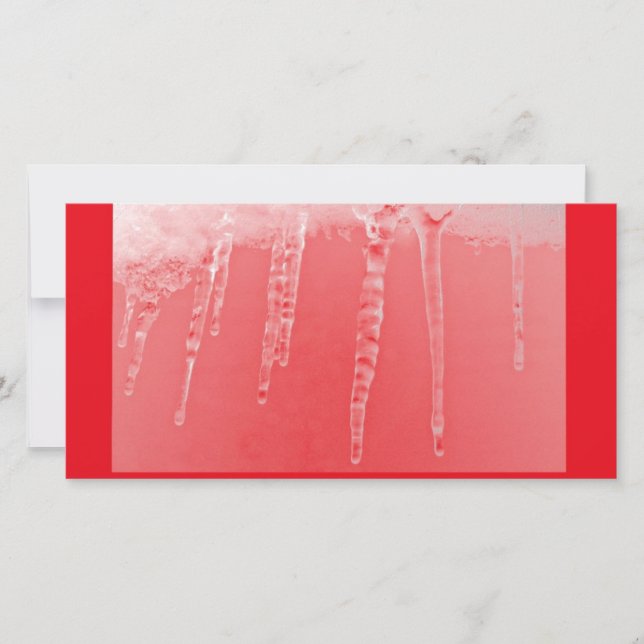 Röda självmord (Framsida)