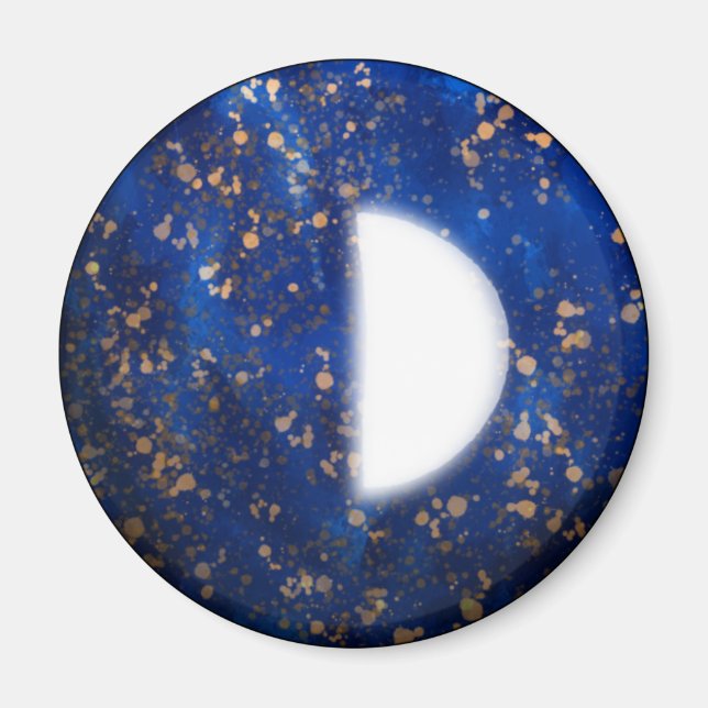 Röda skägg volym II Anathema magnet (Framsidan)