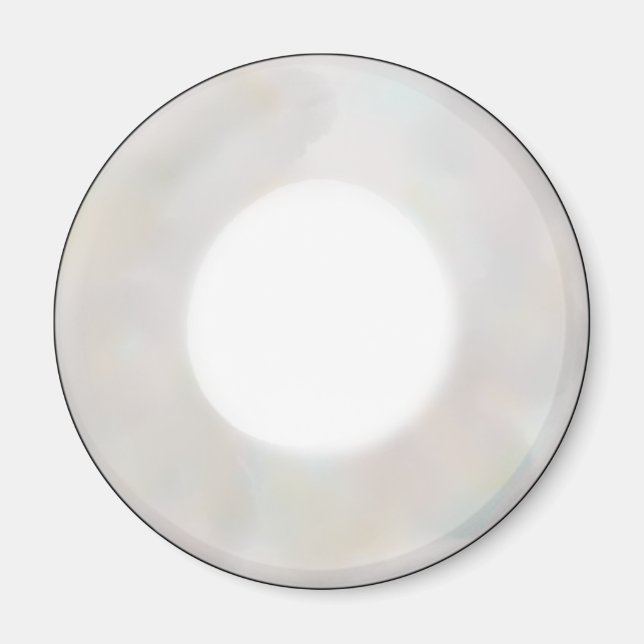 Röda Skägg Volym IV Raiderns magnet (Framsidan)