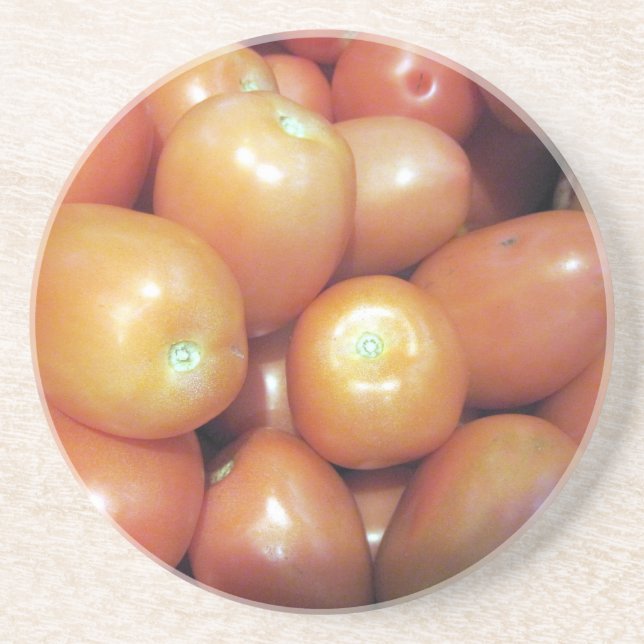 Röda småtomater underlägg (Framsidan)