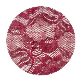 Röda snöre: elastisk jacwardtextil.