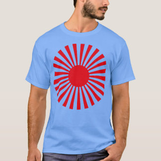 Röda solstrålar 1 t shirt