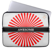 Röda solstrålar på silvergrå