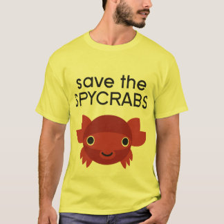 RÖDA Spycrab Tröja
