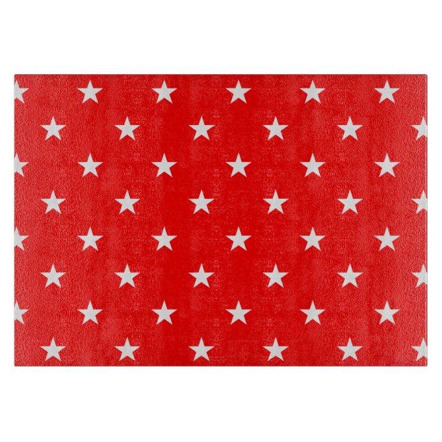 Röda stjärnor (Framsidan)