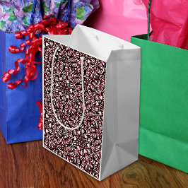 Röda, svarta, vita öron