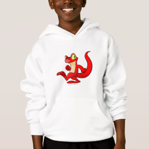 Röda Techo T Shirt