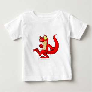 Röda Techo T-shirt