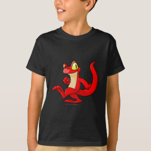 Röda Techo Tee