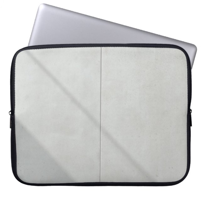 Röda tegelstenar laptop fodral (Framsidan)