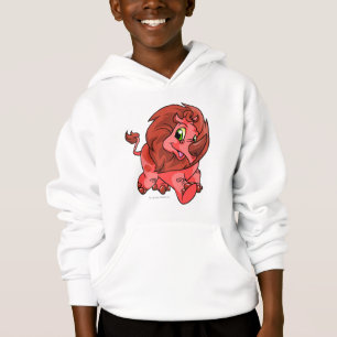 Röda Tonu T-shirt