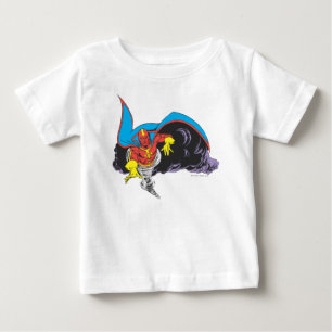 Röda Tornadon Tee