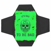 Röda uppror.. Fotboll älskare-spelarskalle