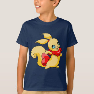 Röda Usul Tee Shirt