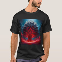 Röda vinklingens råd t shirt