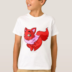 Röda Wocky T Shirt