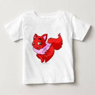 Röda Wocky Tee