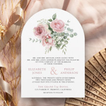 Rödaktig Rosa Blommig Eukalyptus QR-kod Foto Bröll