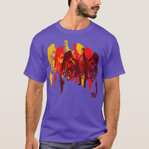 RODAN 3-steg T Shirt