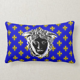 Rodanini Medusa Lumbarkudde