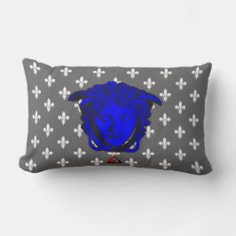 Rodanini Medusa Lumbarkudde