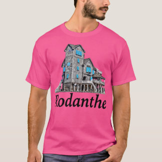 Rodanthe Nights NC House T Shirt