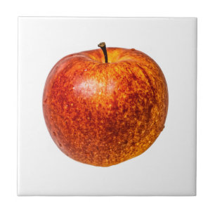 Rödäpple Kakelplatta