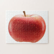 Rödäpple