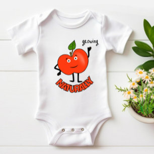Rödäpple T Shirt