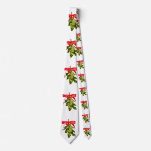 rödband mistletoe slips