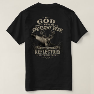 Rödbeträning T-shirt 