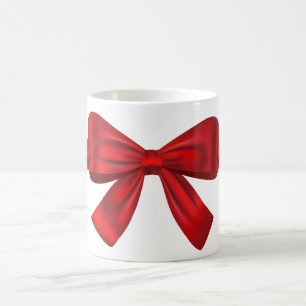 Rödburen elegant, fint te kaffemugg